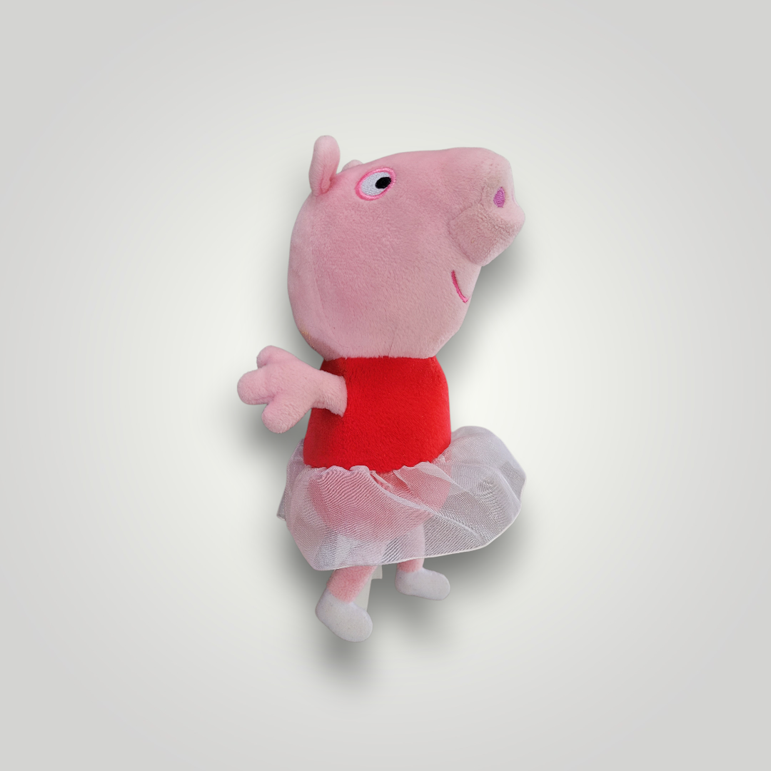 Toutou | Peppa Pig