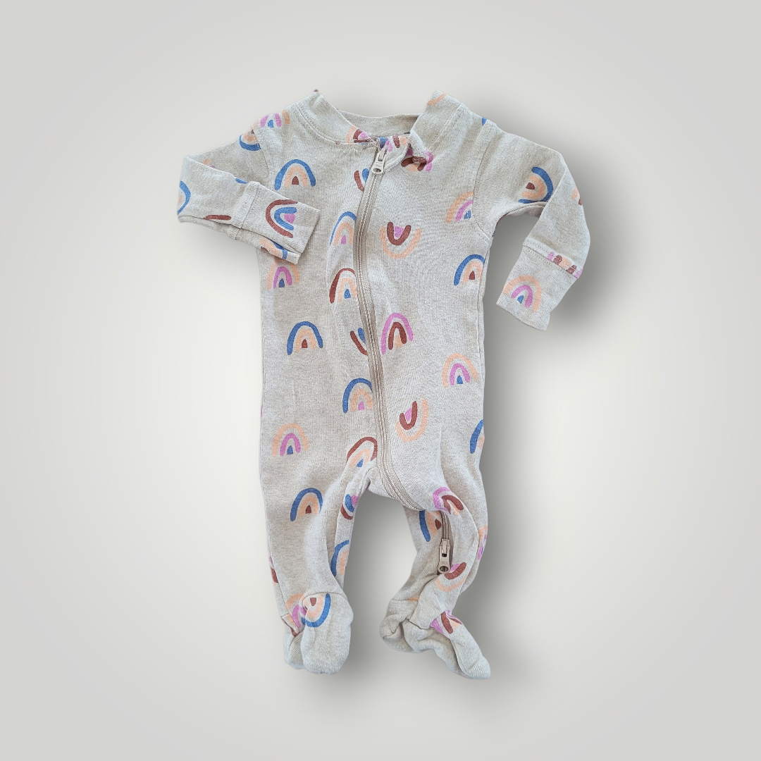 Pyjama | Little eartling | 0-3 mois