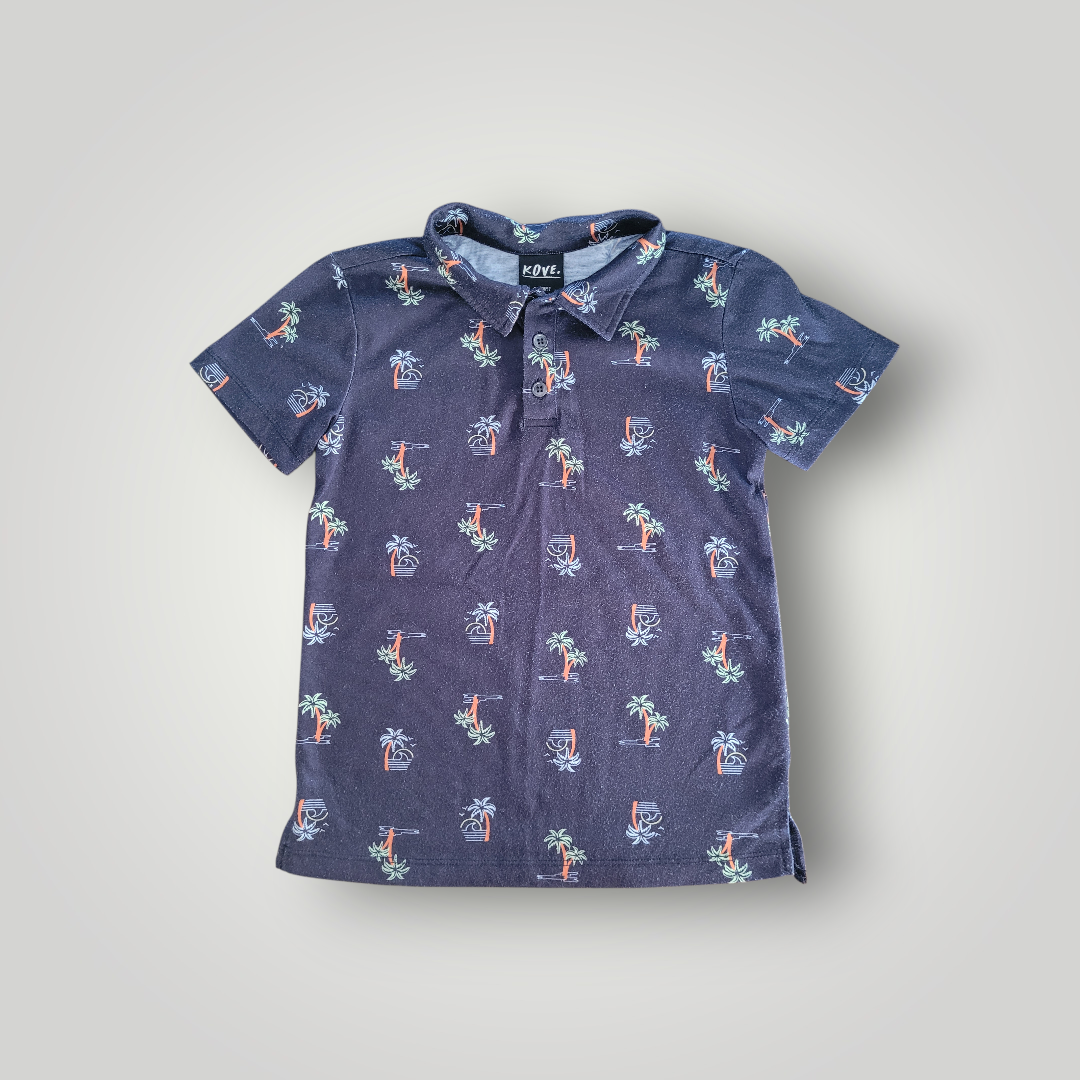 Polo | Kove | 7-8 ans