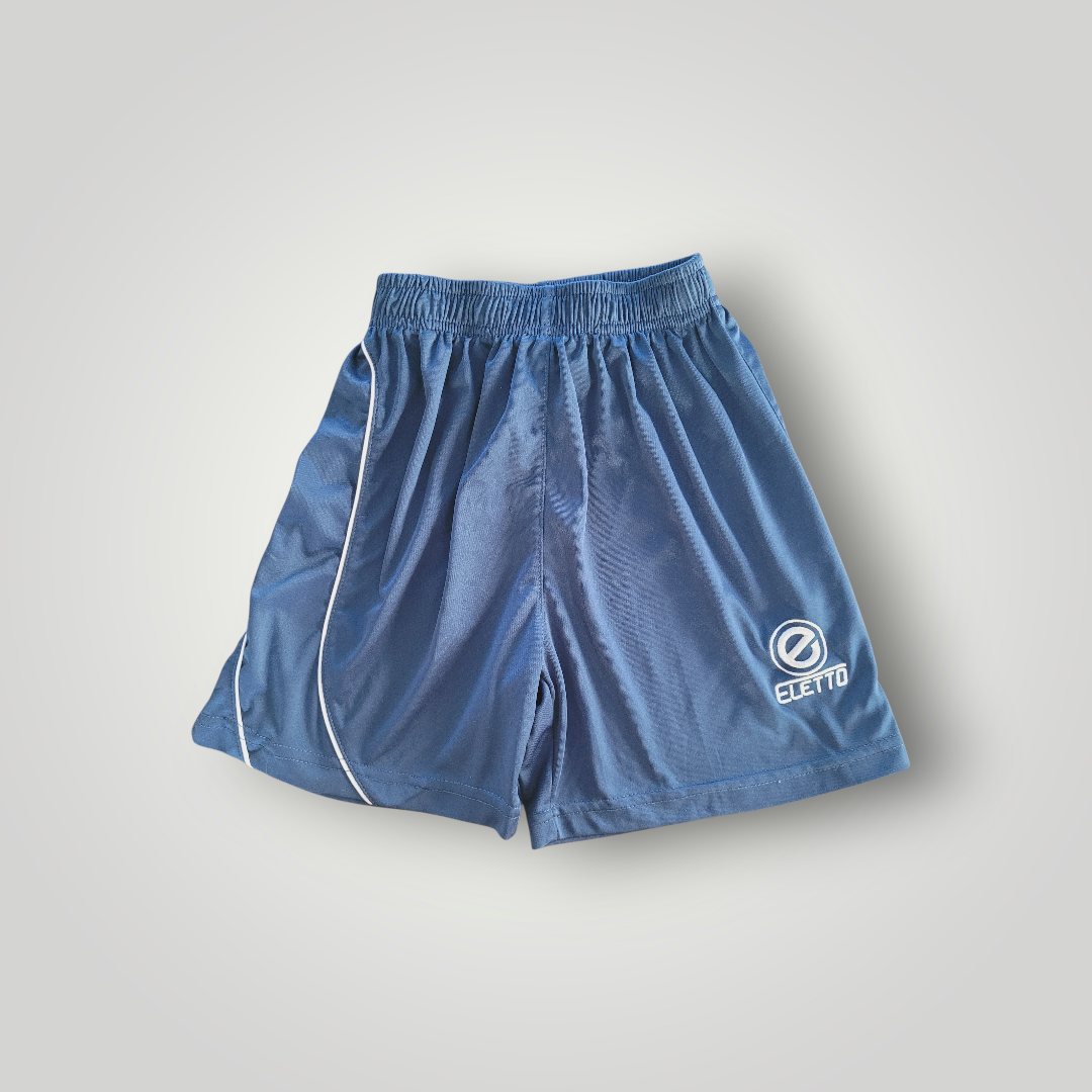 Short | Elitto sport | 4-5 ans Y2XS