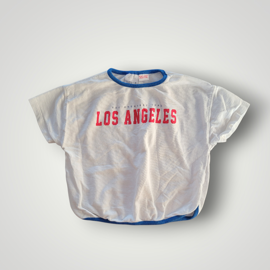 T-shirt | Zara | 12-18 mois