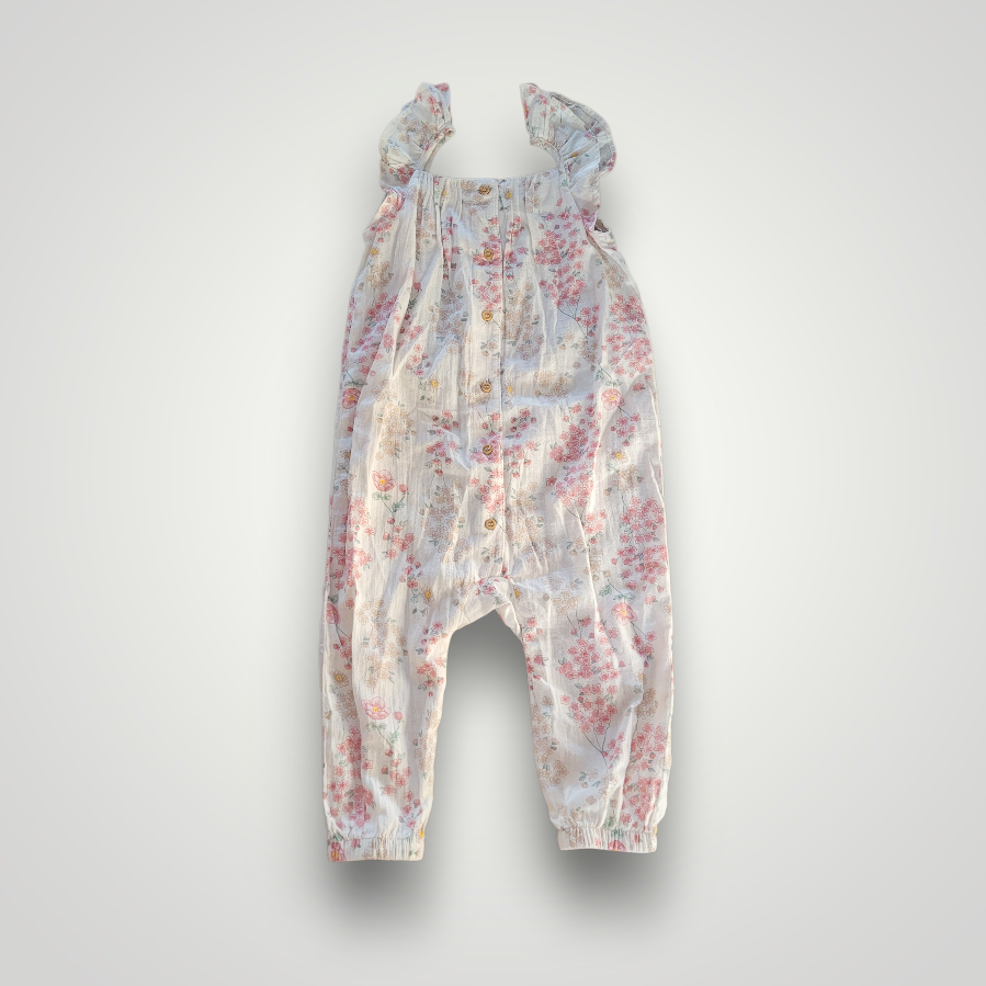 Rumper | H&M | 12-18 mois