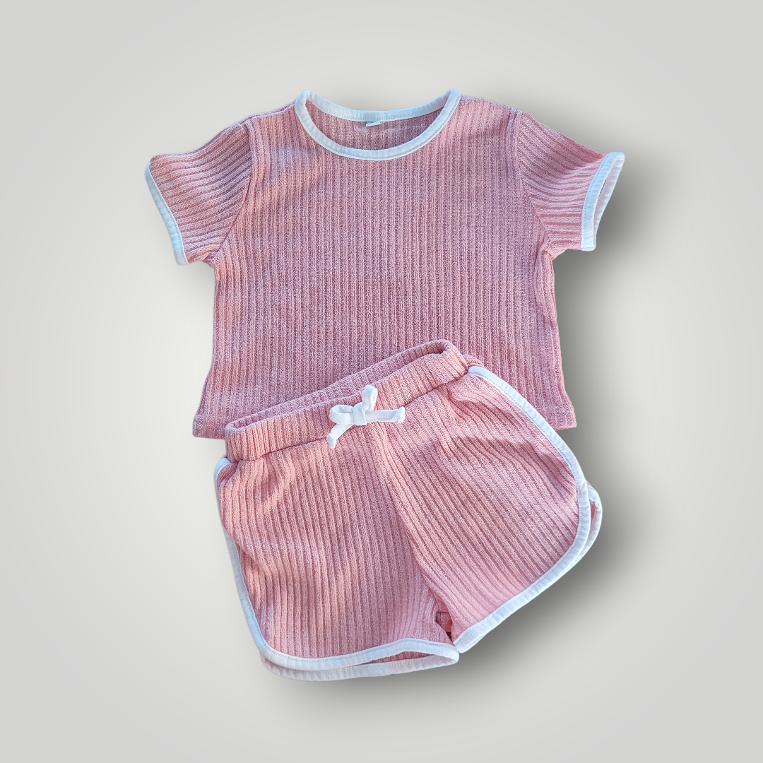Ensemble | Shein | Gr. 90 (18-24 mois)
