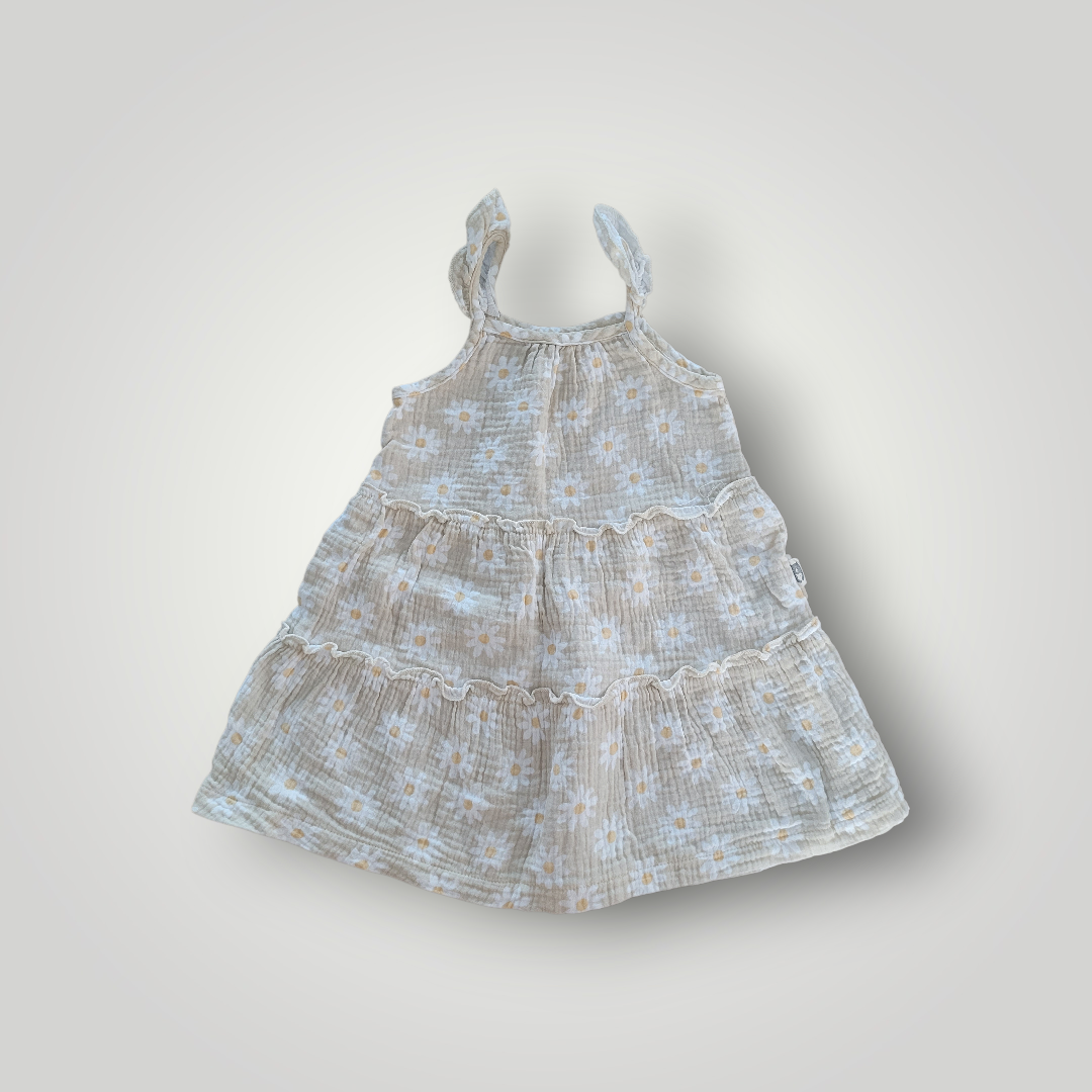 Robe | Rabbit bear | 2T