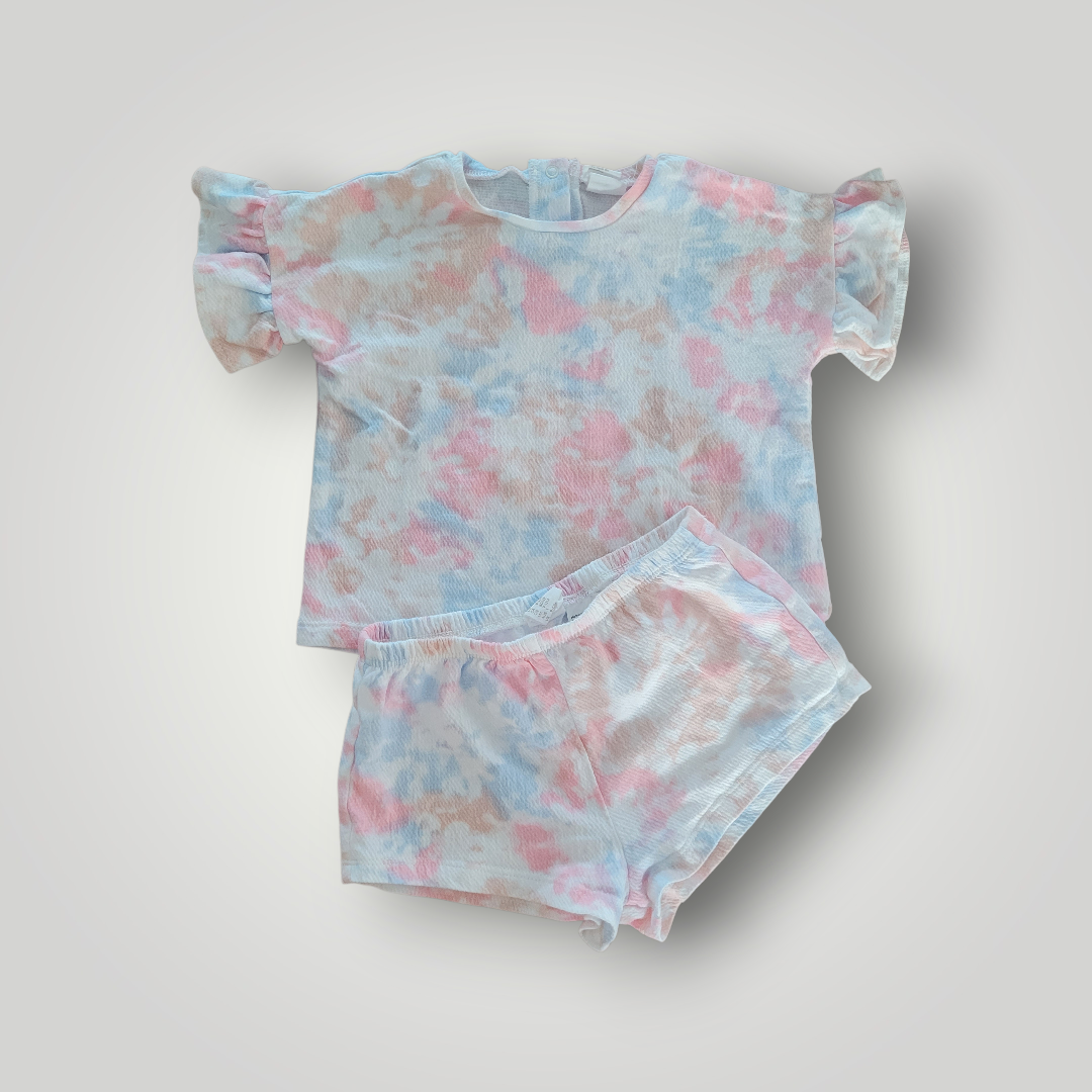 Ensemble | H&M | 9-12 mois