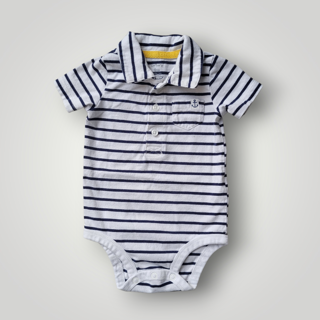 Cache-couche | Carter's | 9 mois
