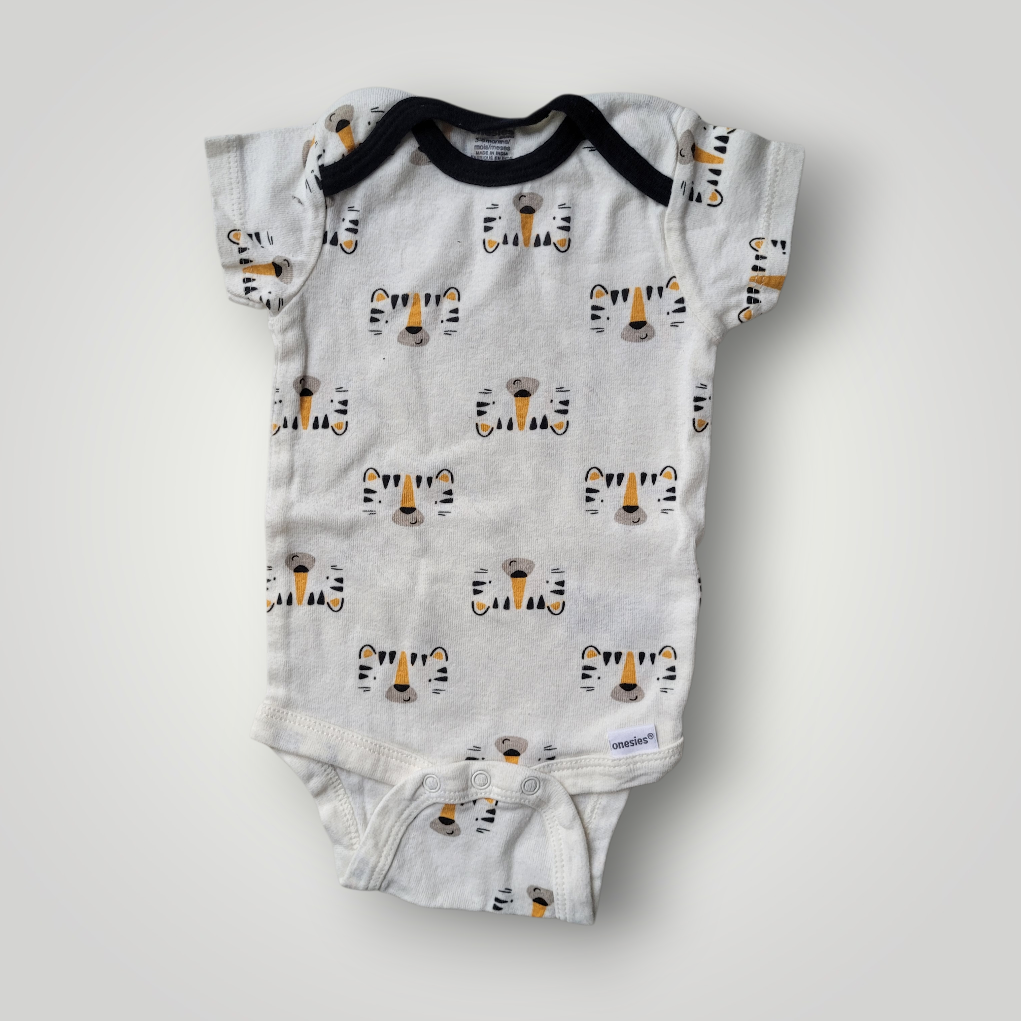 Cache-couche | Onesies | 3-6 mois