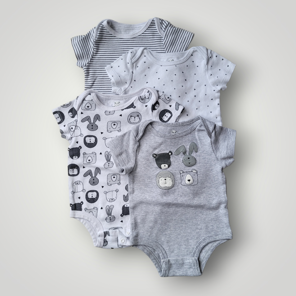 Cache-couche | Rococo | 12 mois