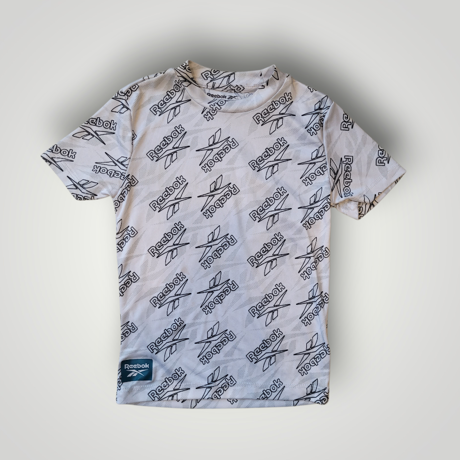 T-shirt | Reebok | 4T
