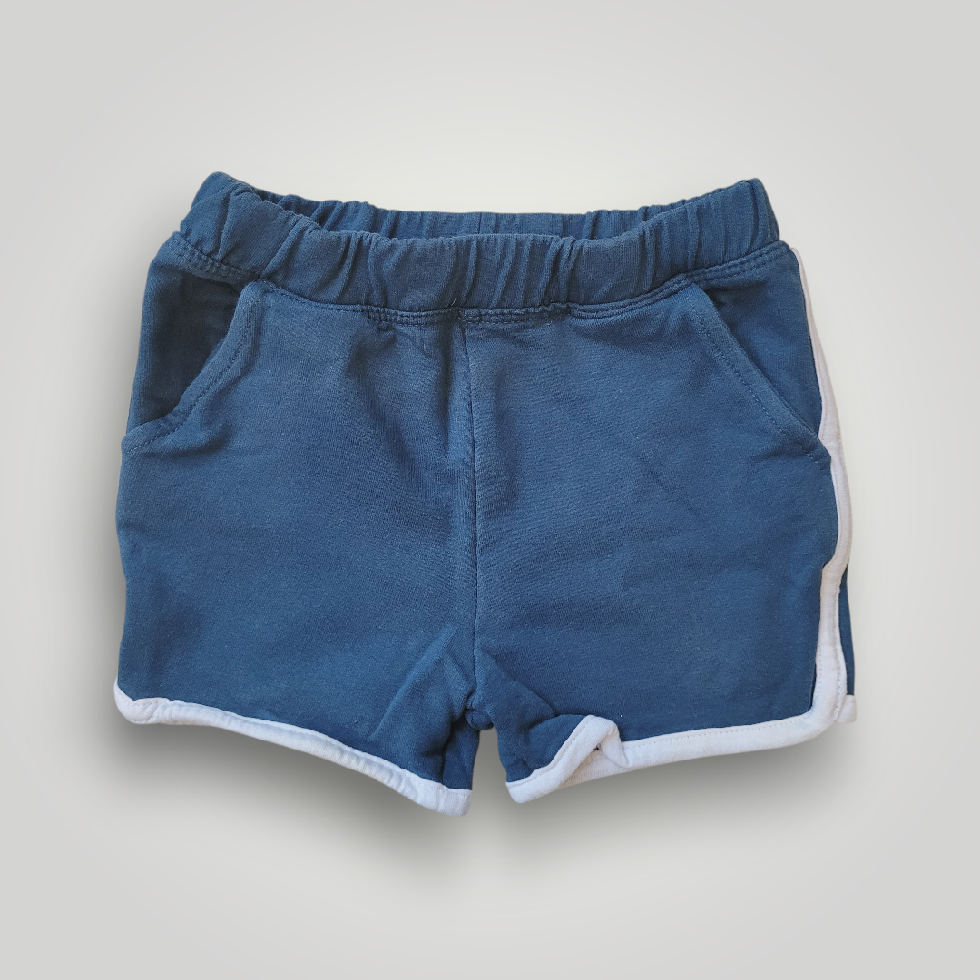 Short | Tag | 18 mois
