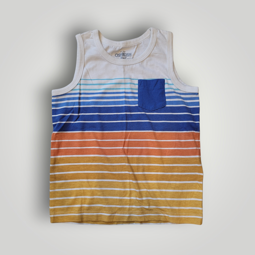 Camisole | Oshkosh | 3T