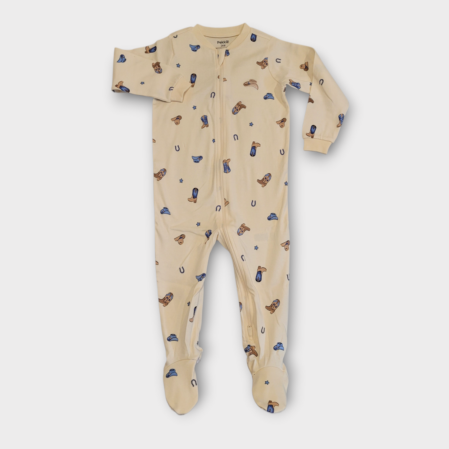 Pyjama Country | Pekkle | Tailles variées