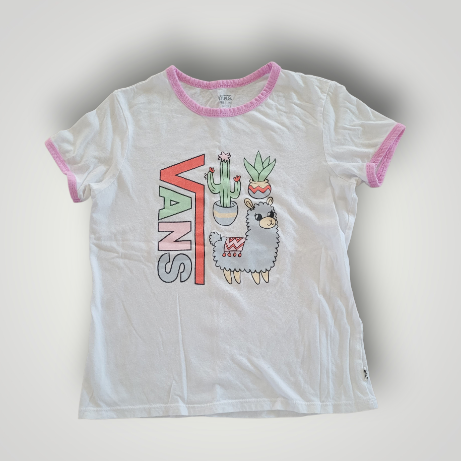 T-Shirt | Vans | 10-12 ans