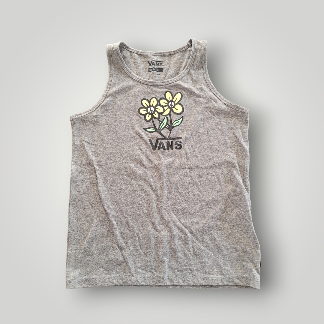 Camisole | Vans | 10-12 ans