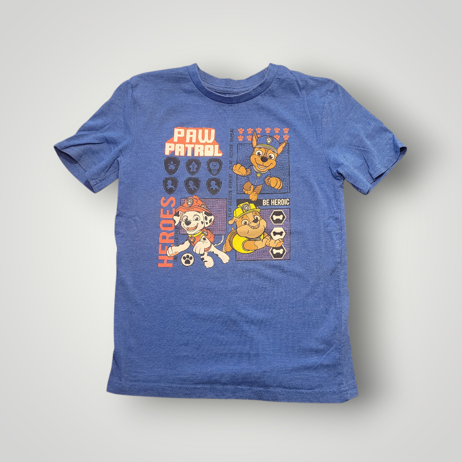 T-shirt | Nickleodeon | M(7-8)