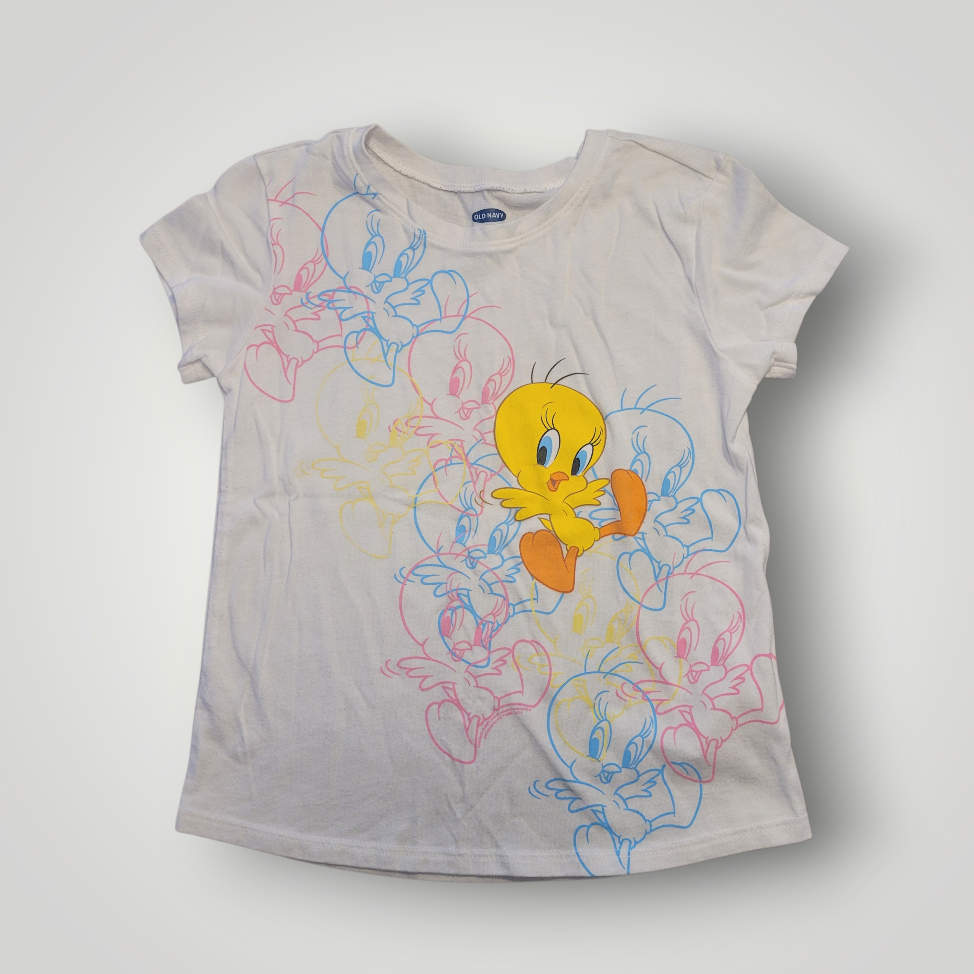T-shirt | Old Navy | 5T