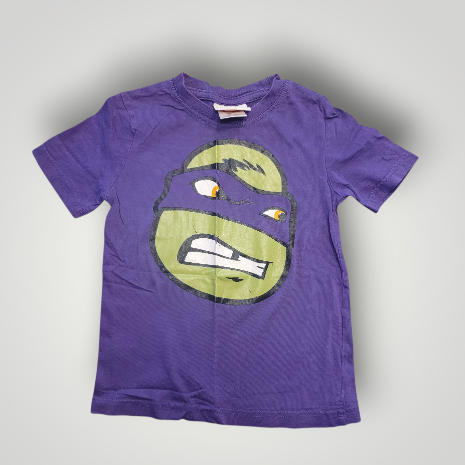 T-shirt | Nickleodeon | 4 ans