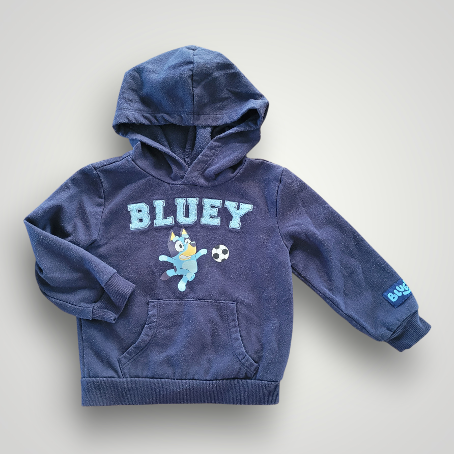 Chandail | Bluey | 3T