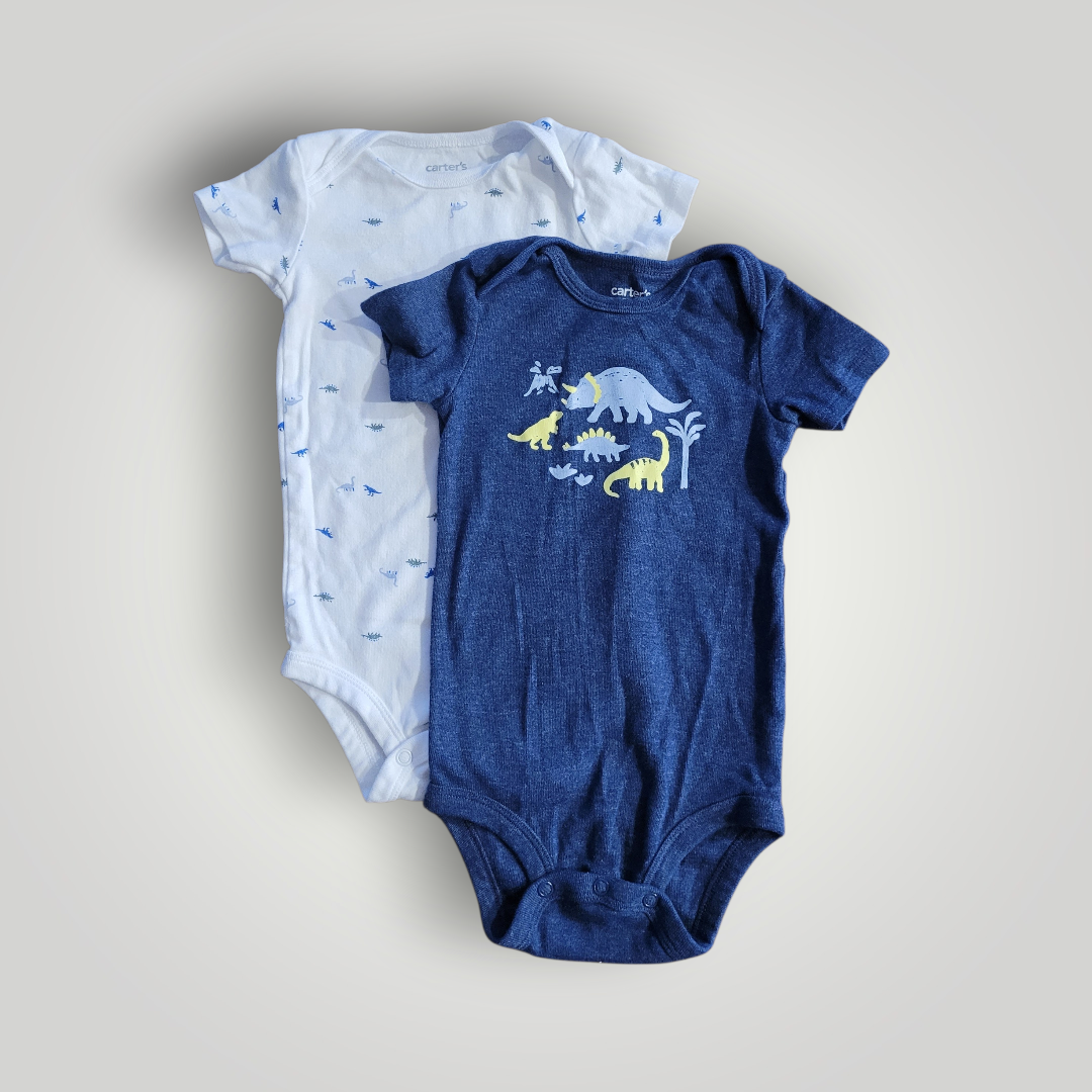 Cache-couche (2) | Child of mine | 12 mois