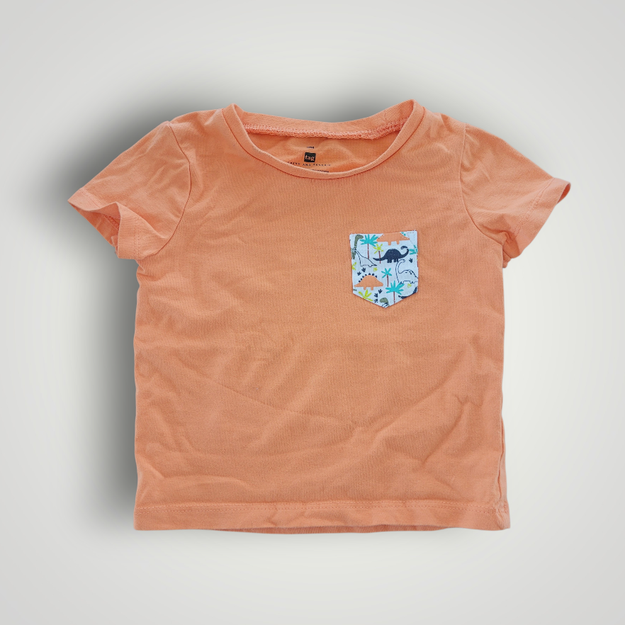 T-shirt | Tag | 9 mois