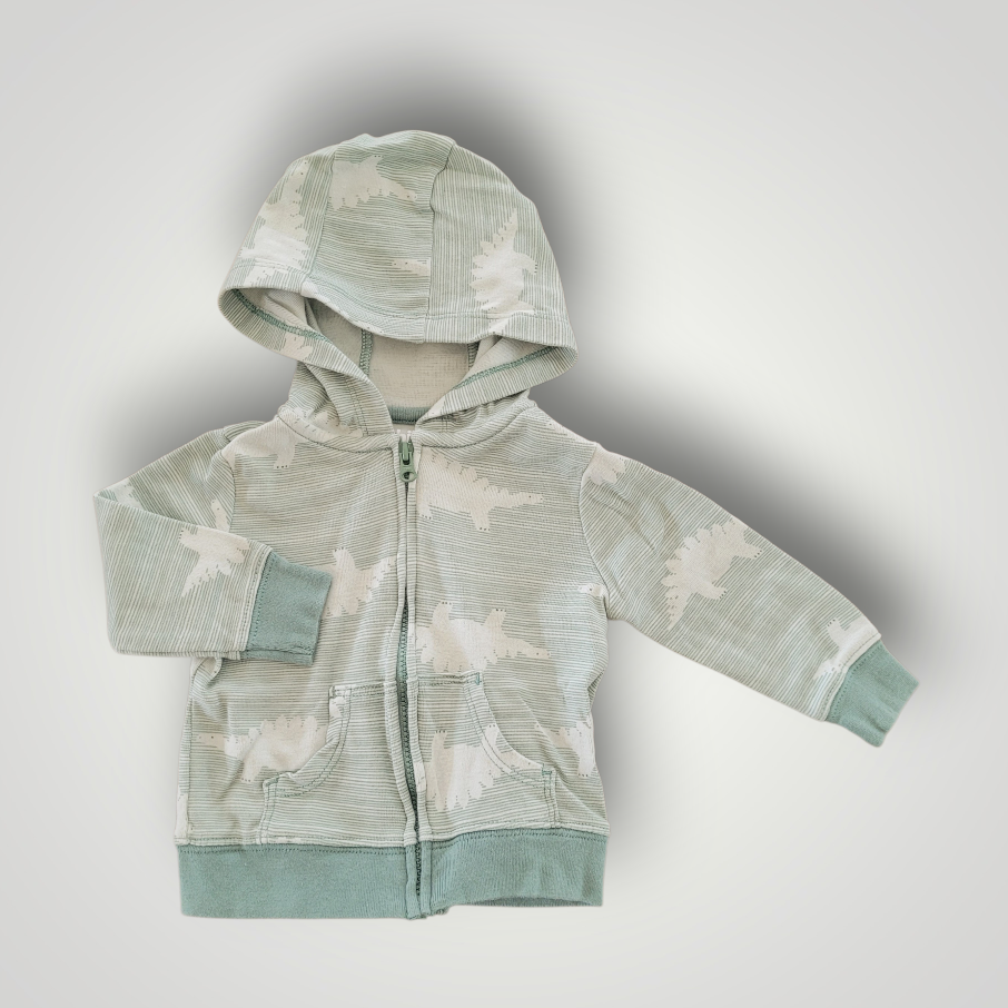 Veste | Child of mine by carter's | 3-6 mois