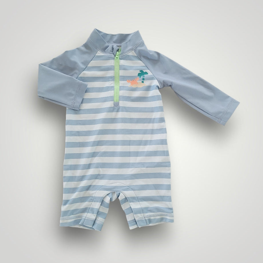 Maillot | Carter's | 6 mois