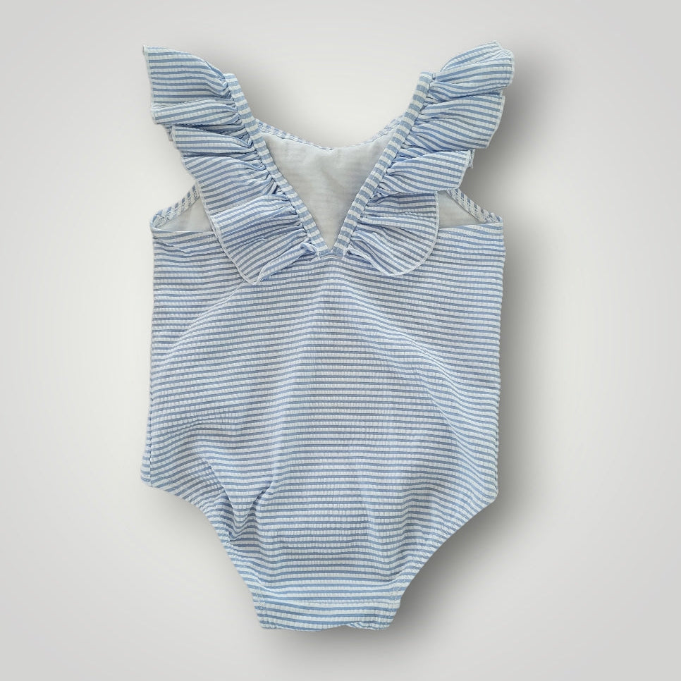 Maillot | H&M | 1-2 ans