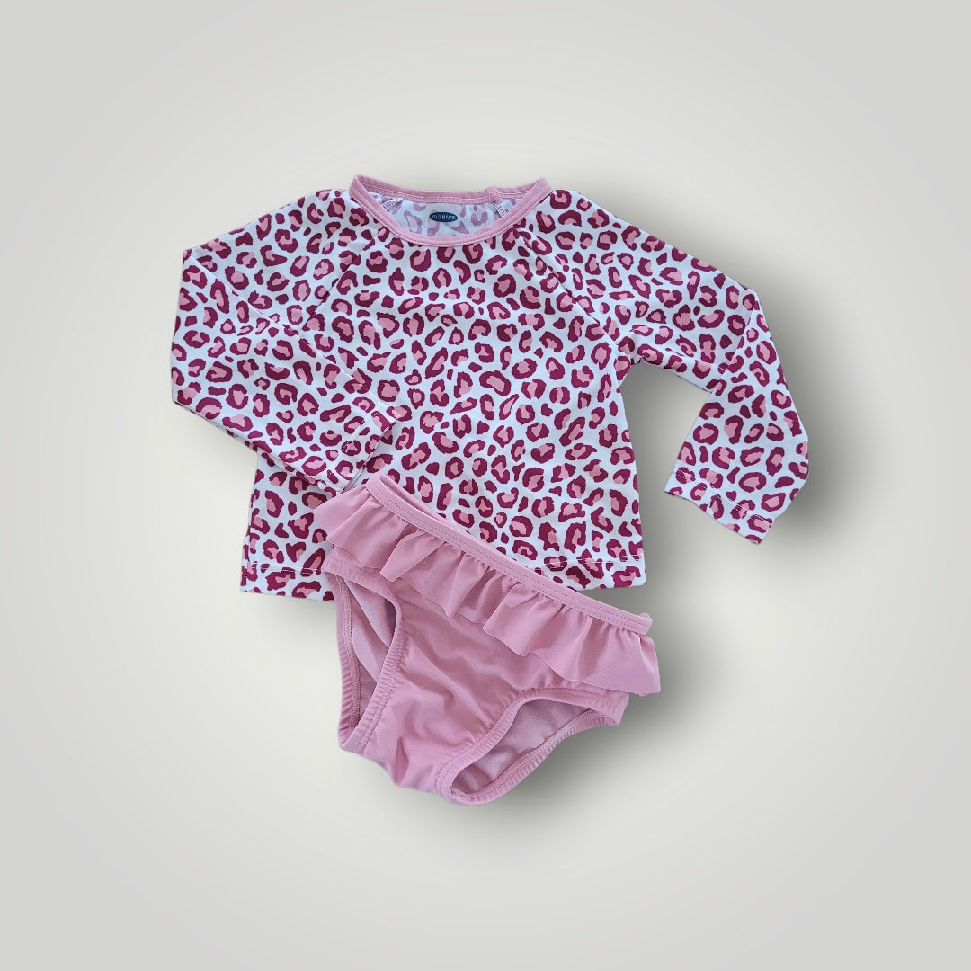 Maillot | Old Navy | 6-12 mois