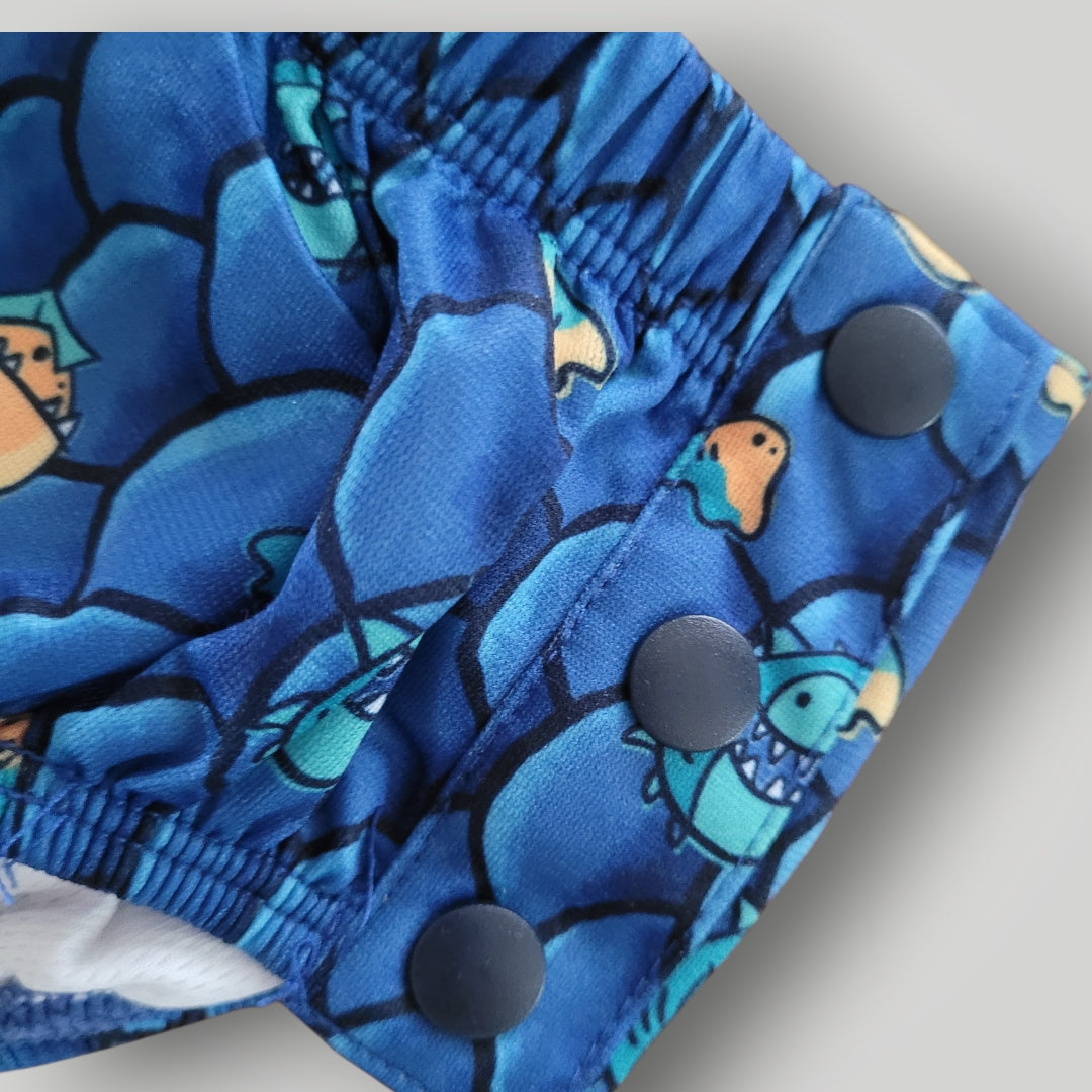 Maillot | Tag | 2 tailles dispo.