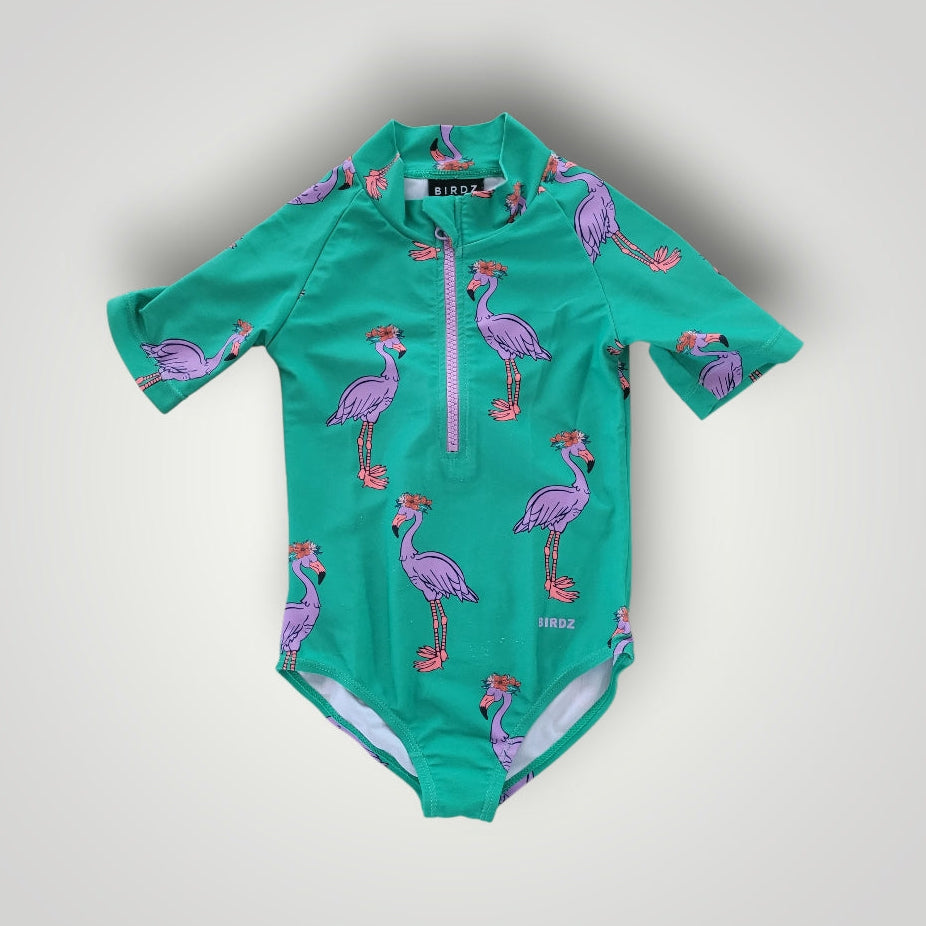 Maillot | Birdz | 3 ans