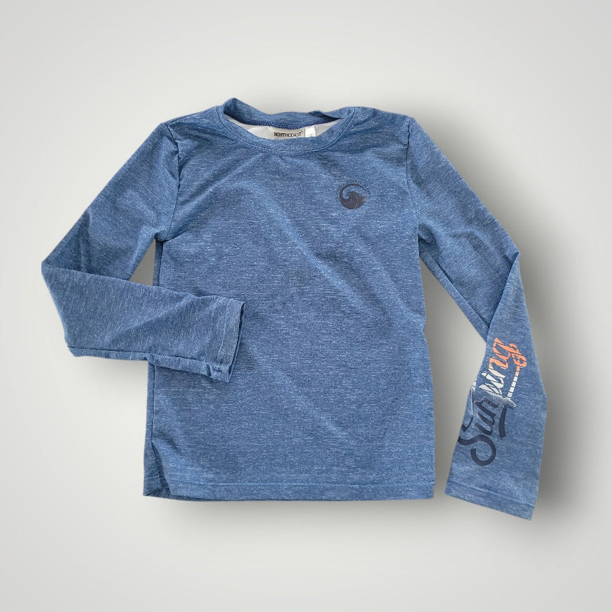 Chandail Maillot | North Coast | 4 ans