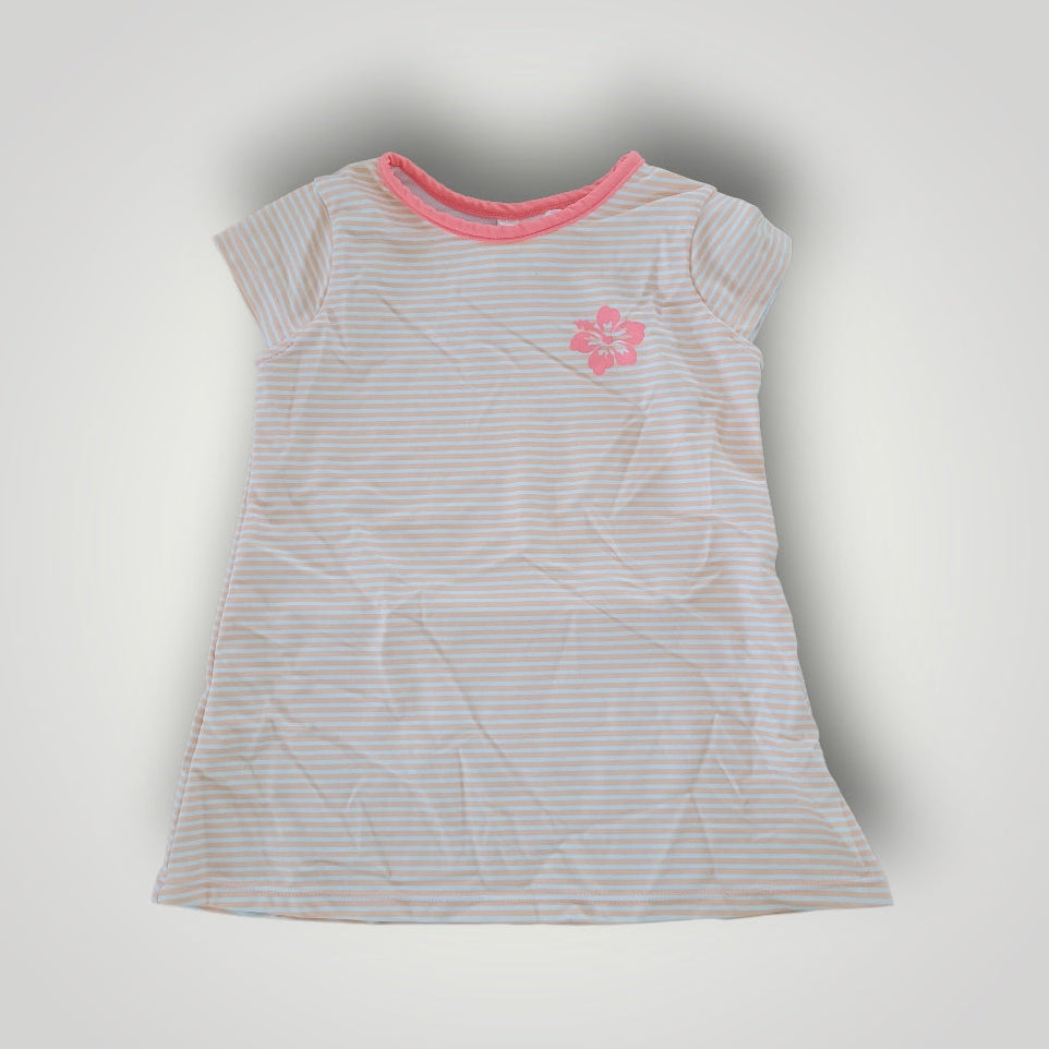 Robe Maillot | Trois moutons |12 mois