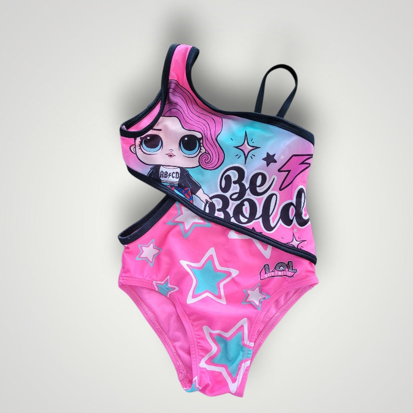 Maillots | LOL | 6 ans