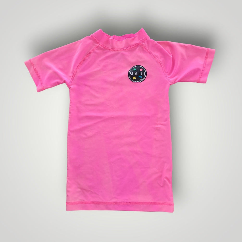 Chandail maillot | Maui | 6 ans