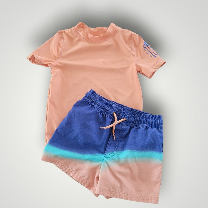 Ensemble Maillots | Carter's | 4T