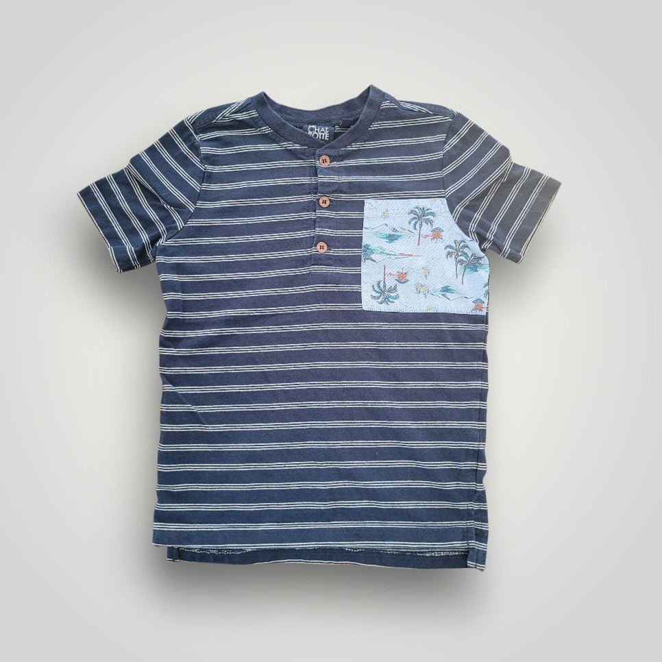 T-shirt | Le chat botté | 6 ans