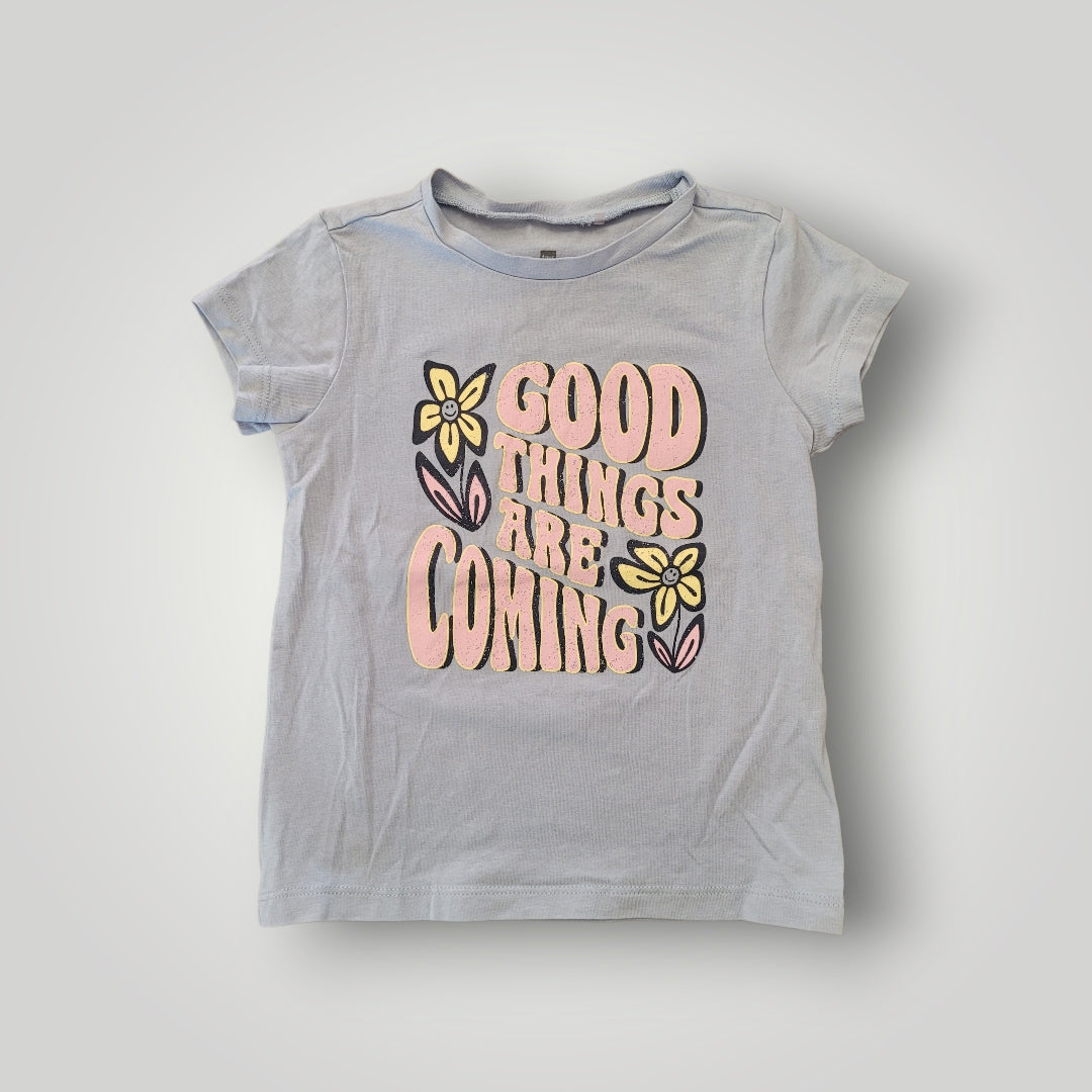 T-Shirt | Tag | 24 mois