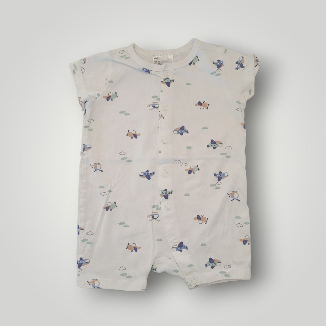 Une pièce | H&M | 4-6 mois