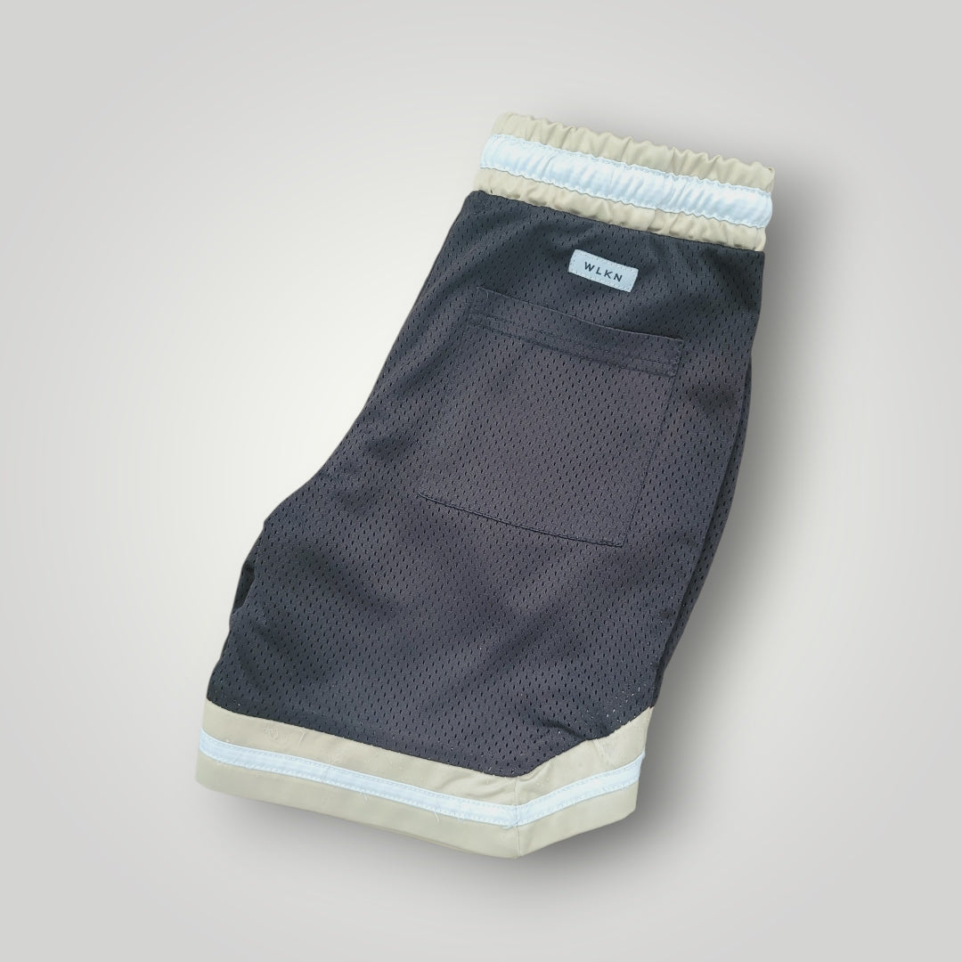 Short | WLKN | 7 ans