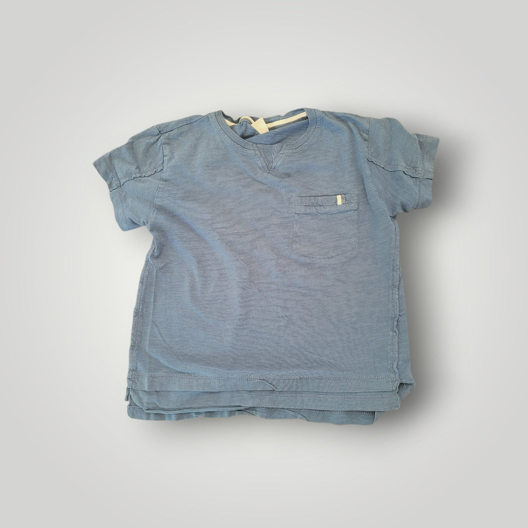 T-shirt | Zara | 6 ans