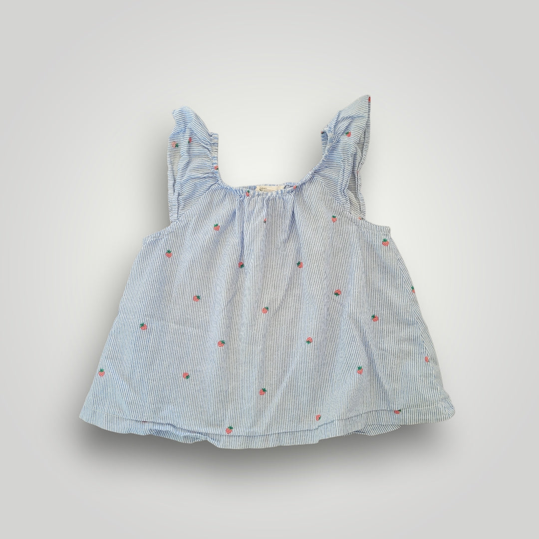 Haut | H&M | 4-5 ans
