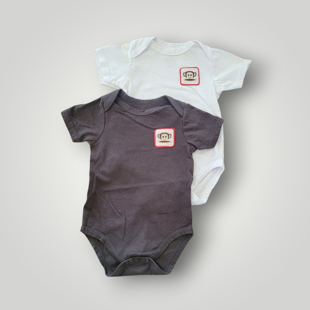 Caches-couche | Paul frank | 6-9 mois