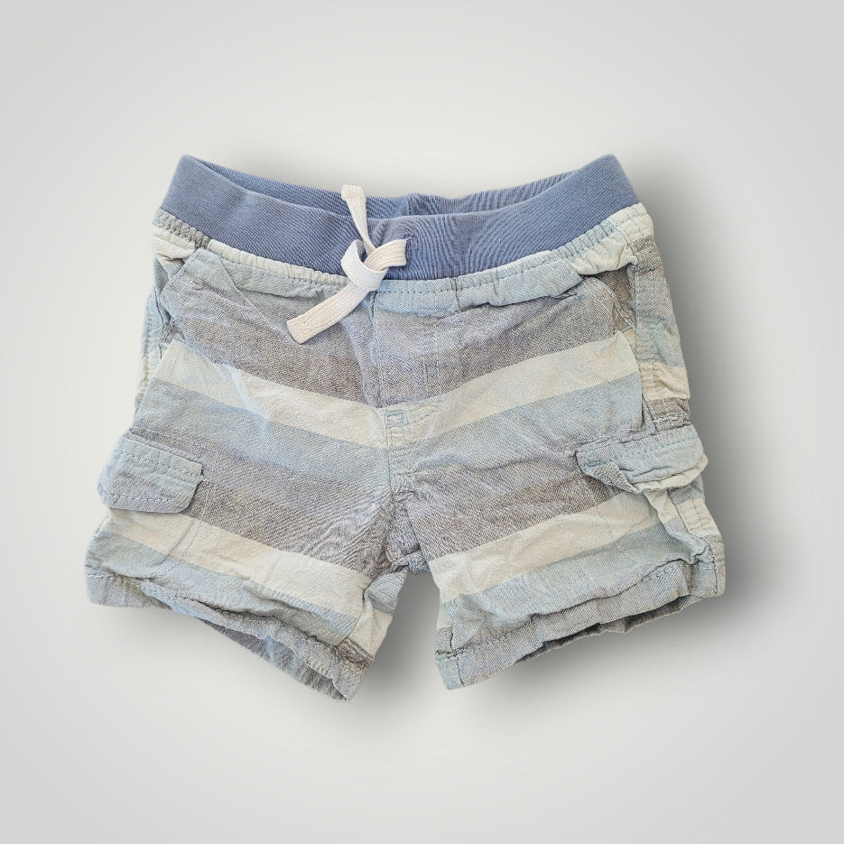 Short | 18 mois