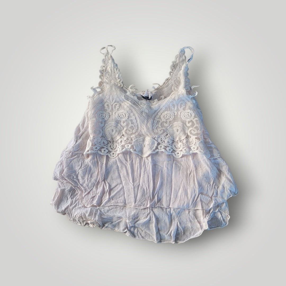 Camisole | Bella Amore | S-M