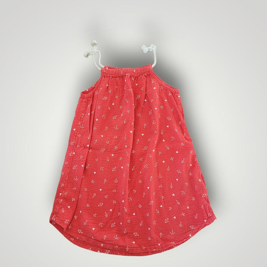 Robe | H&M | 4-5 ans