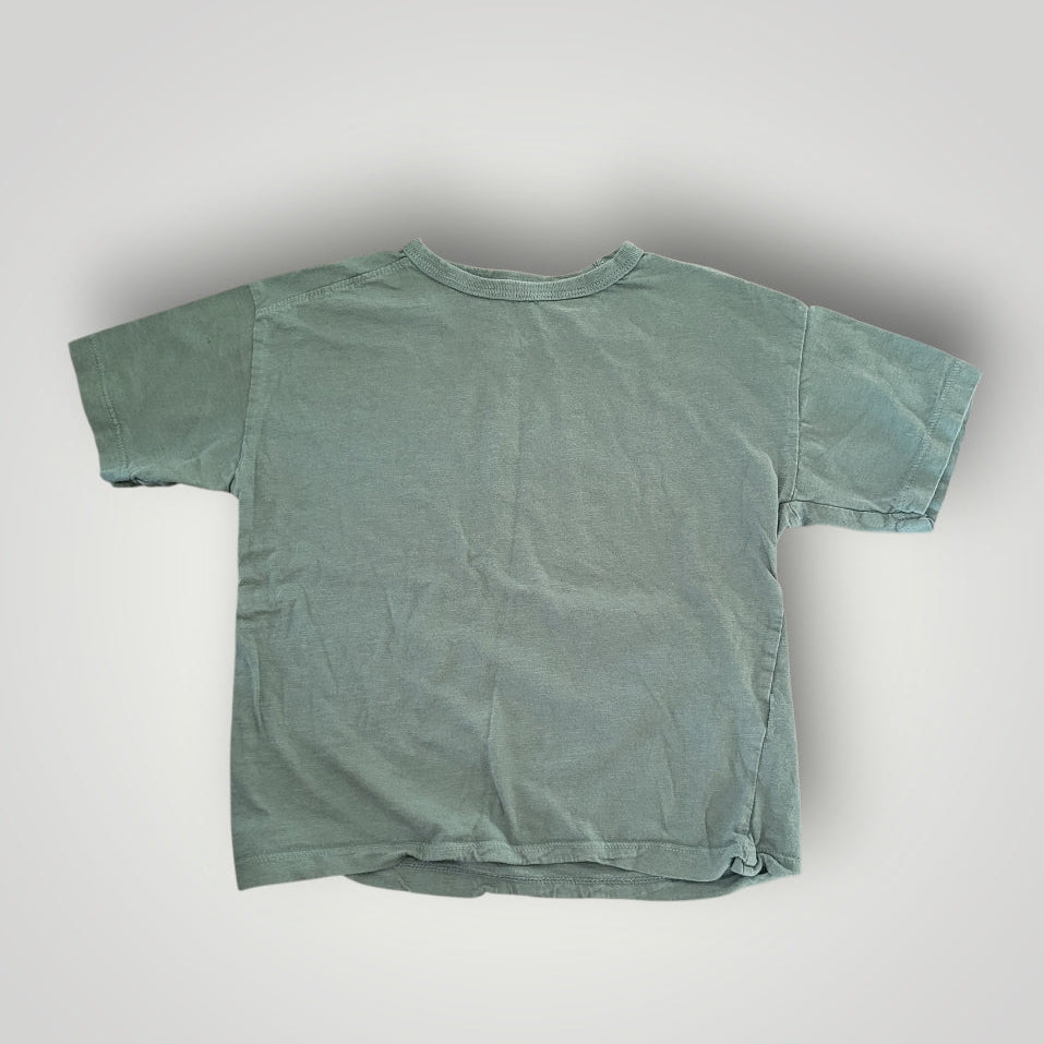 T-Shirt | Zara | 6 ans