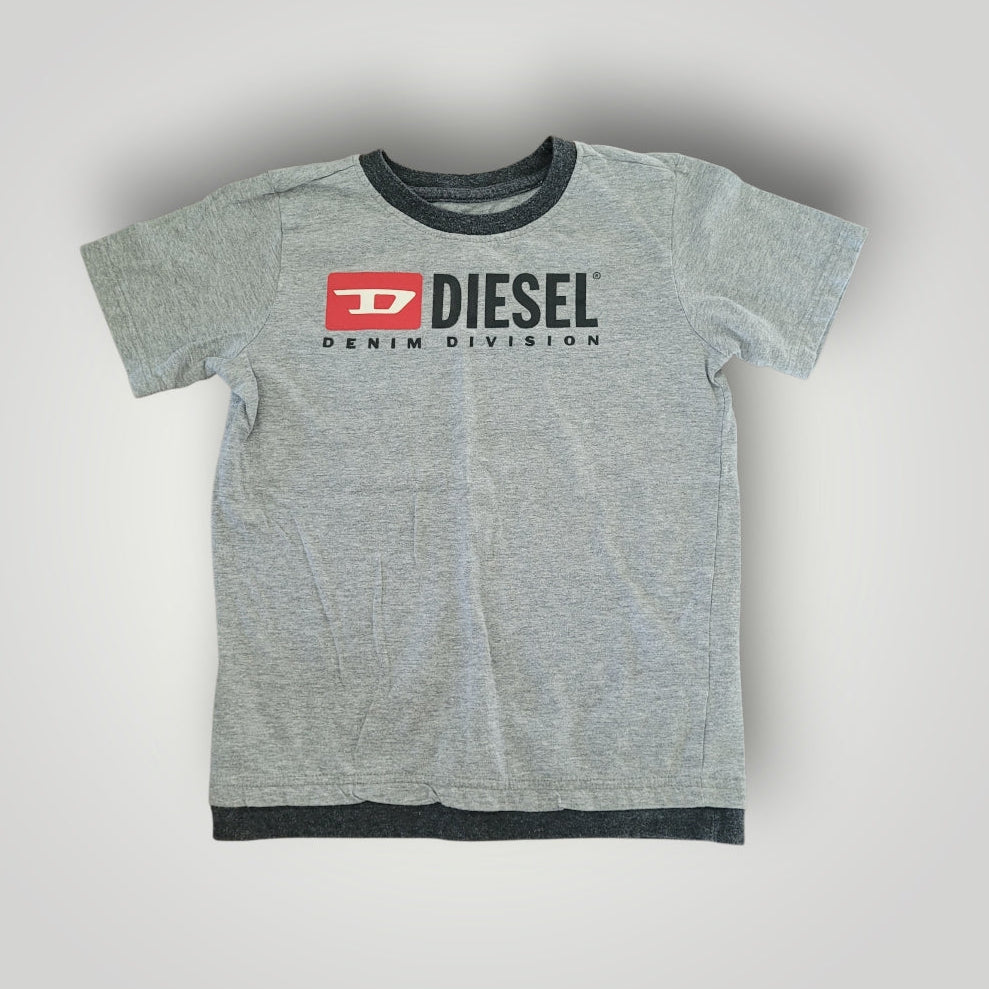 T-Shirt | Diesel | 7 ans