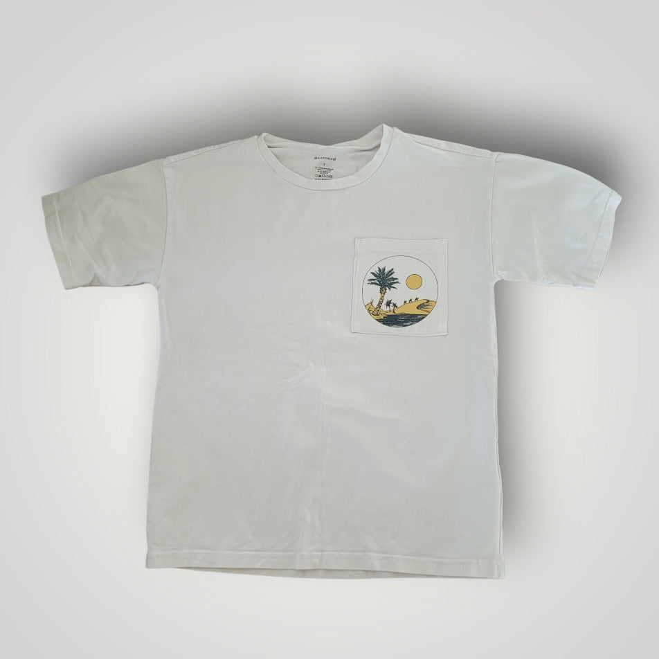 T-Shirt | Blumind | 7 ans