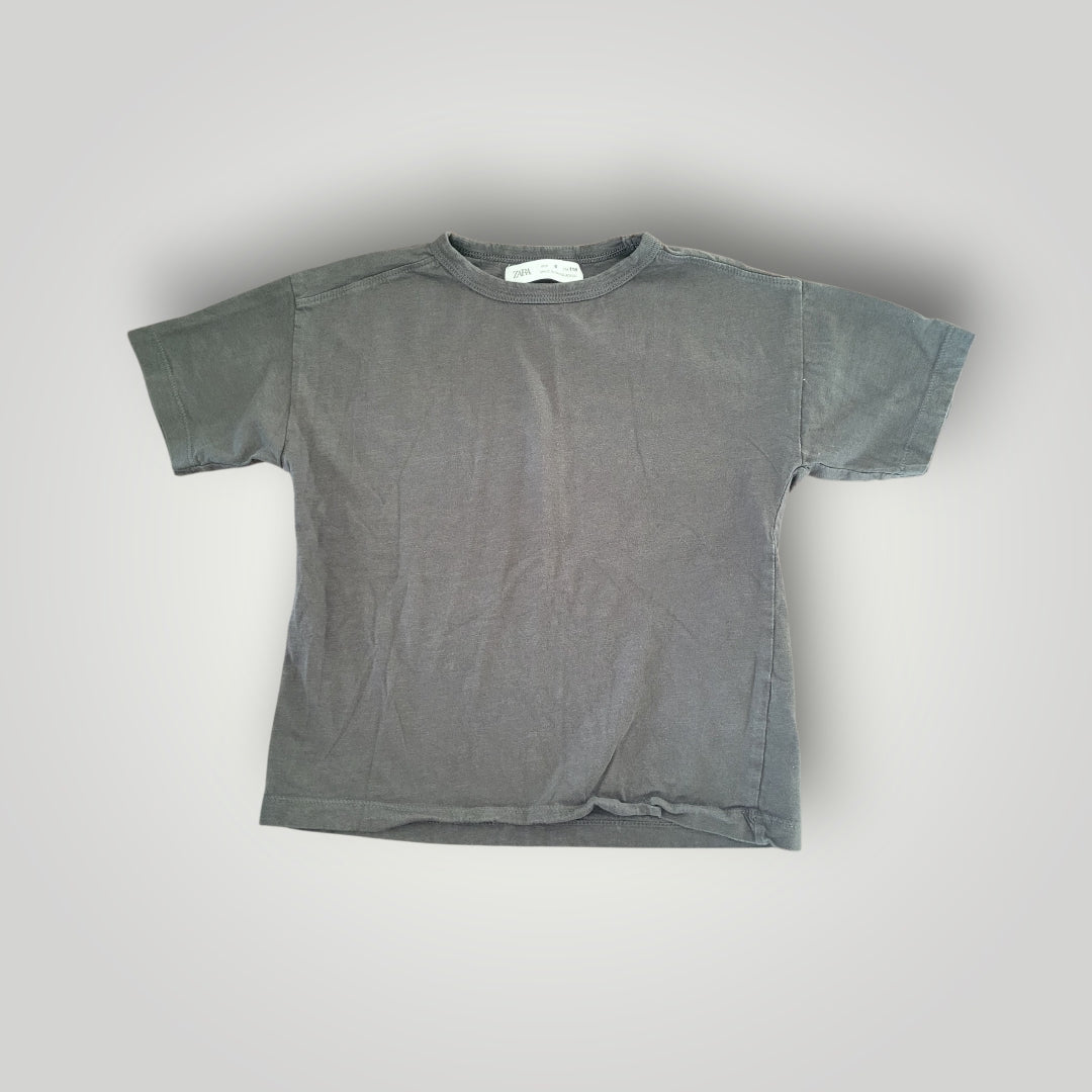T-Shirt | Zara | 6 ans