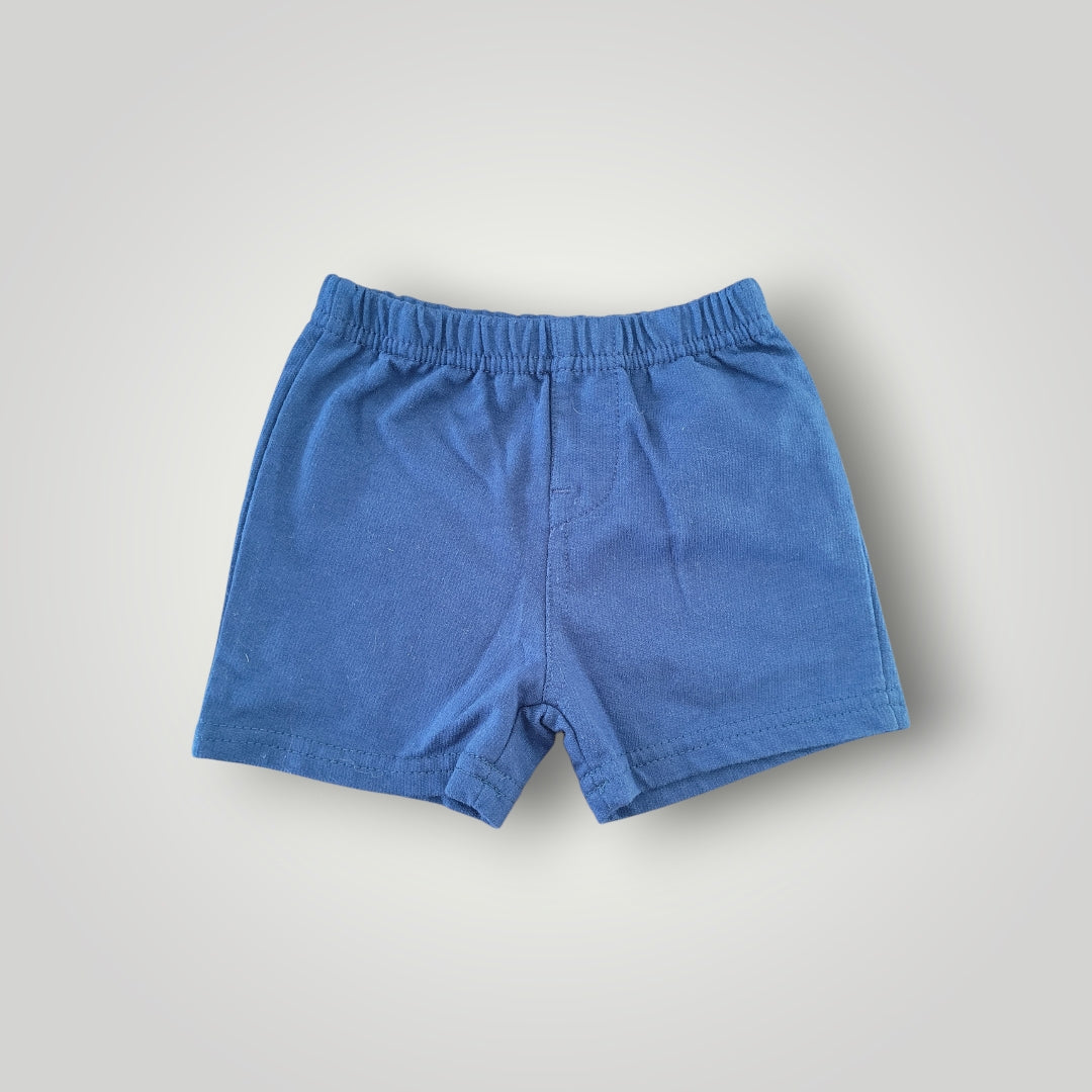 Short | 6-9 mois